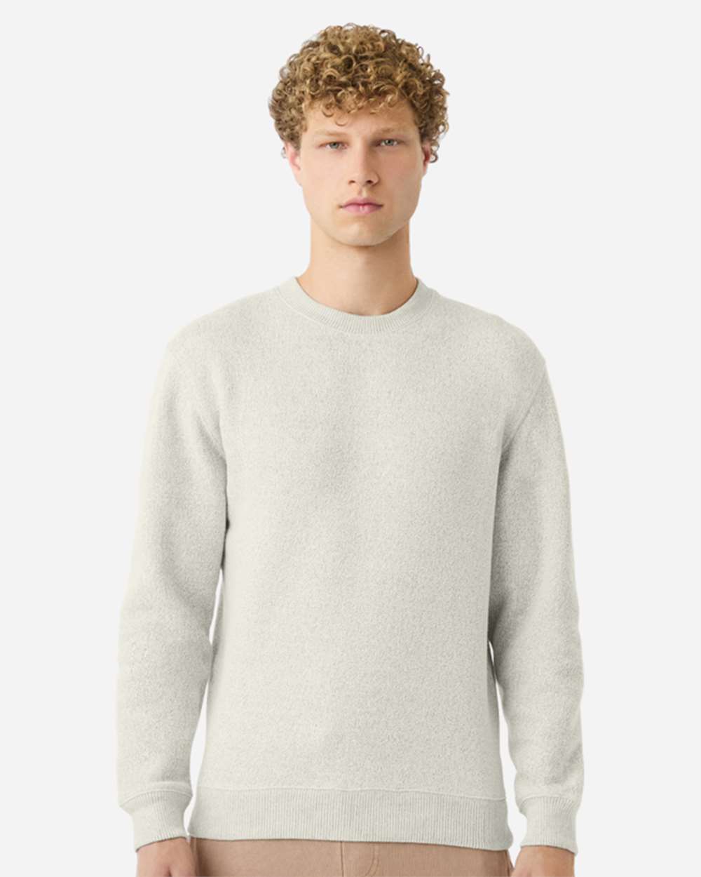 Unisex Nantucket Crewneck