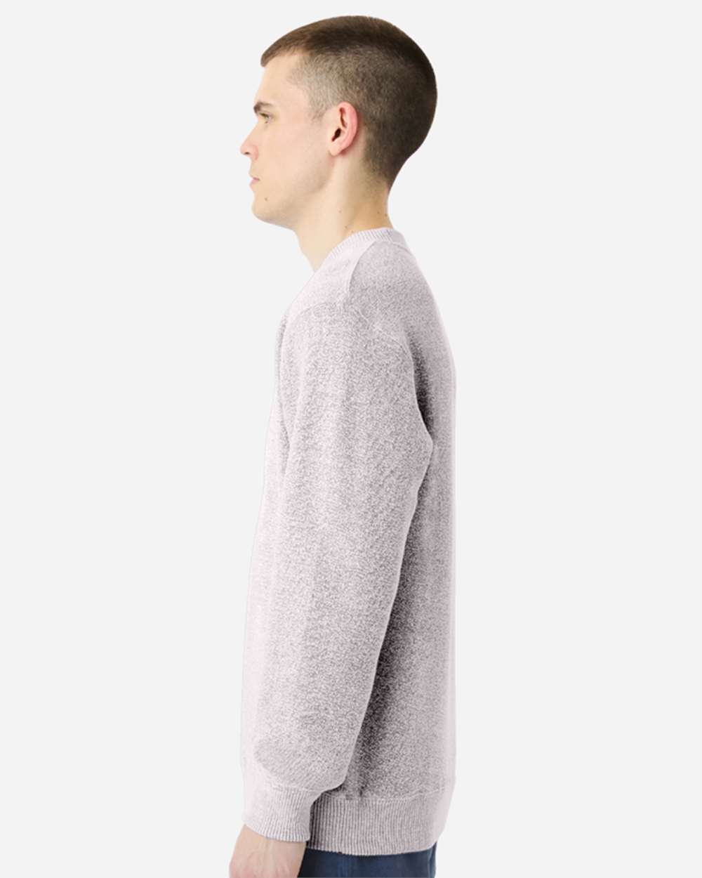 Unisex Nantucket Crewneck