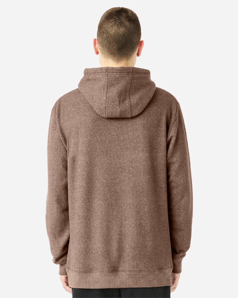 Unisex Nantucket Hooded Sweatshirt