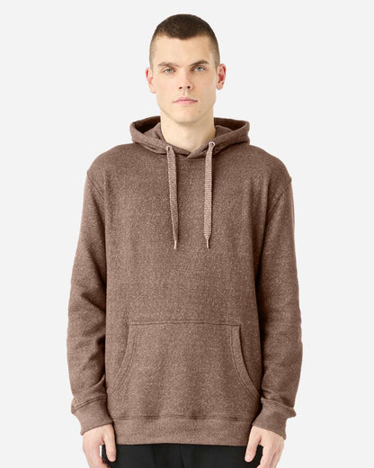 Unisex Nantucket Hooded Sweatshirt
