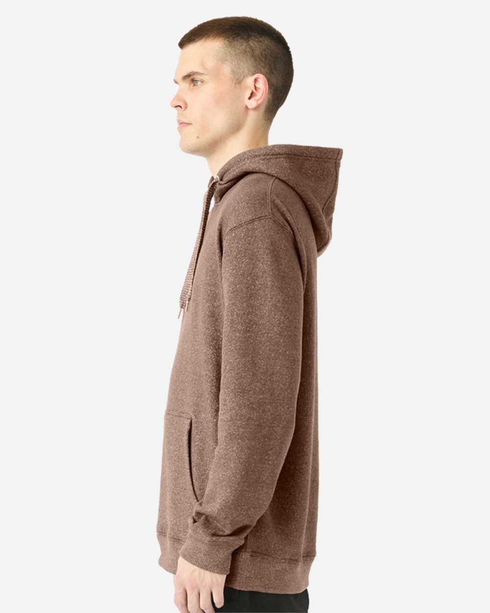 Unisex Nantucket Hooded Sweatshirt