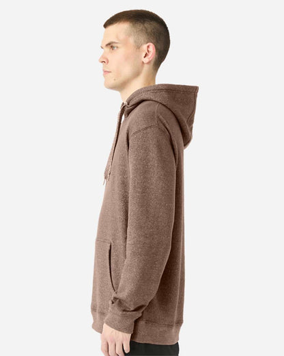 Unisex Nantucket Hooded Sweatshirt