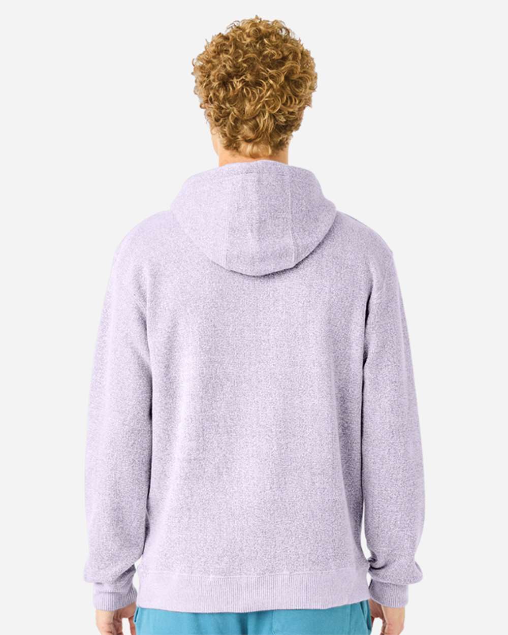 Unisex Nantucket Hooded Sweatshirt