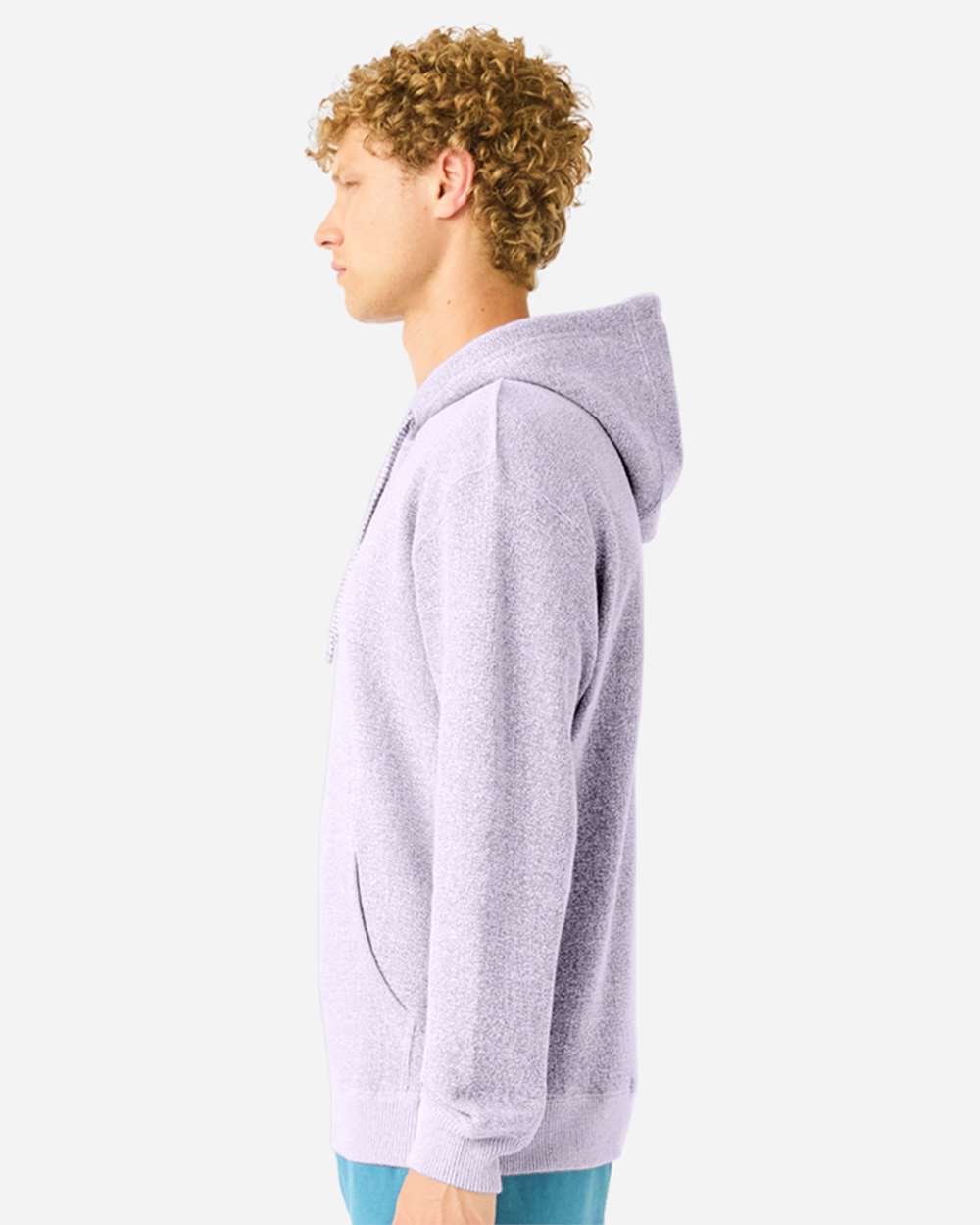 Unisex Nantucket Hooded Sweatshirt