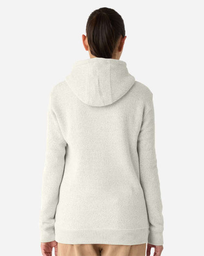Unisex Nantucket Hooded Sweatshirt