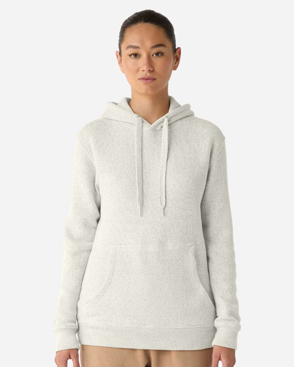 Unisex Nantucket Hooded Sweatshirt