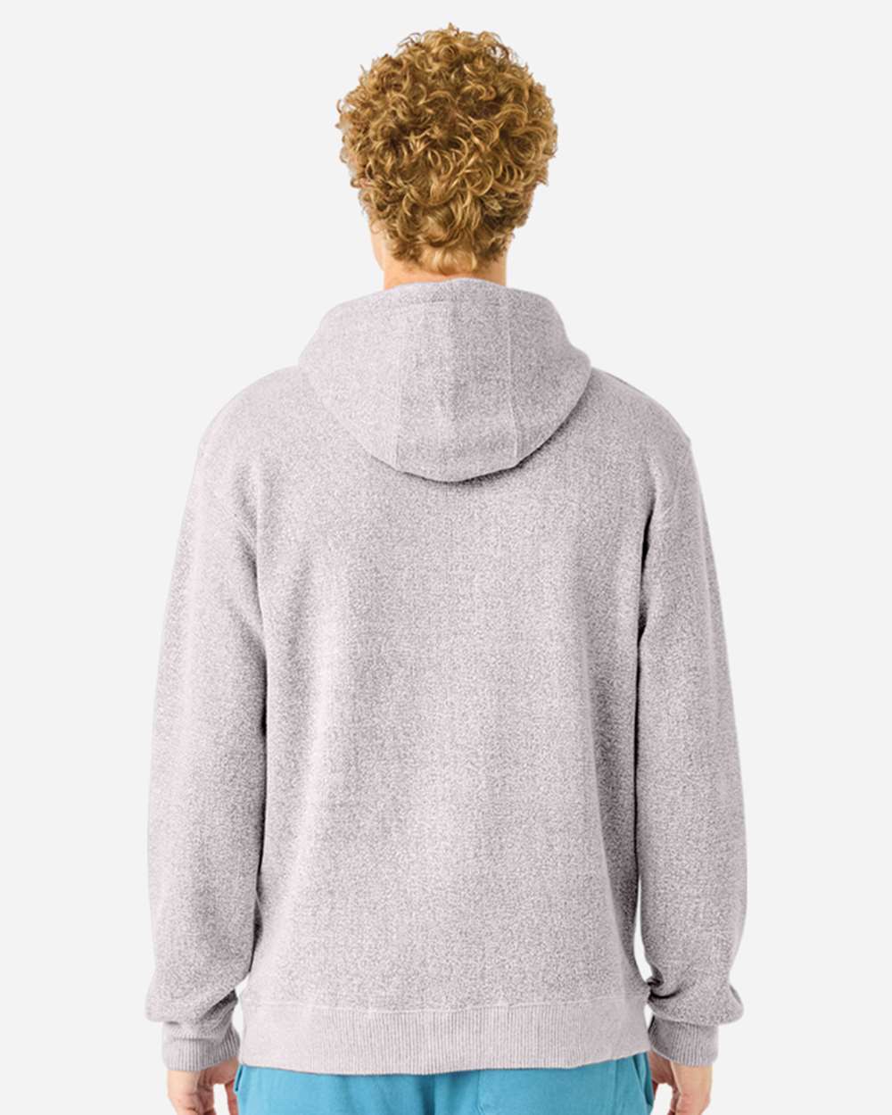 Unisex Nantucket Hooded Sweatshirt