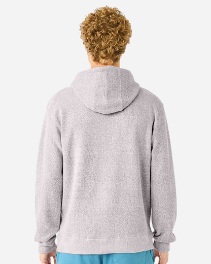 Unisex Nantucket Hooded Sweatshirt