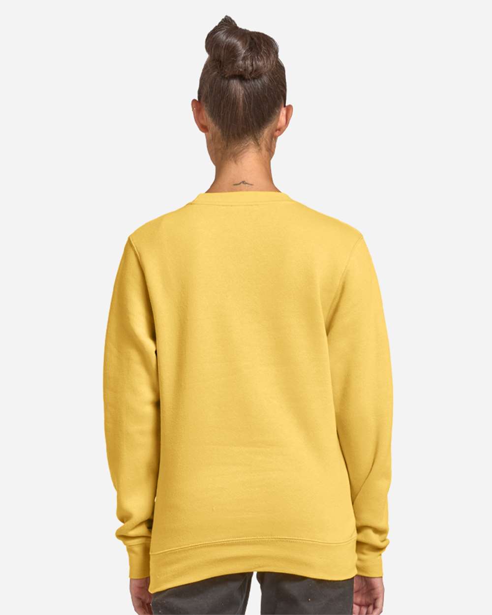 Unisex Premium Crewneck Sweatshirt