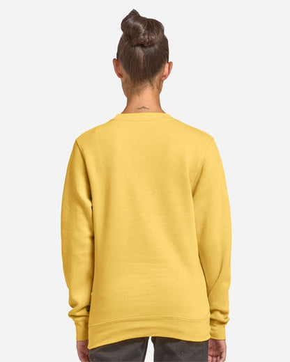 Unisex Premium Crewneck Sweatshirt