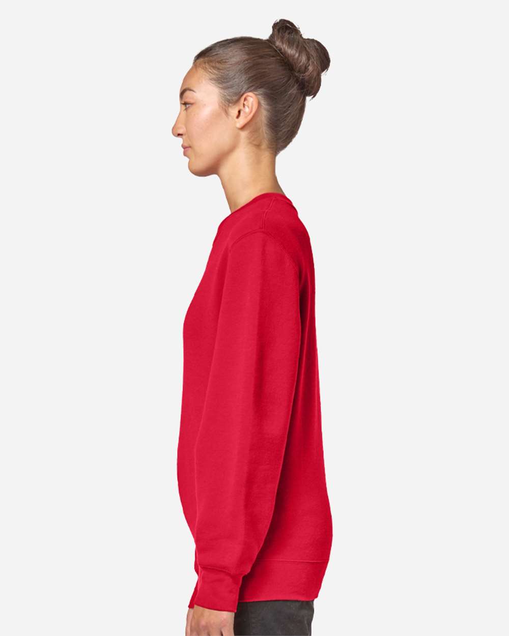 Unisex Premium Crewneck Sweatshirt