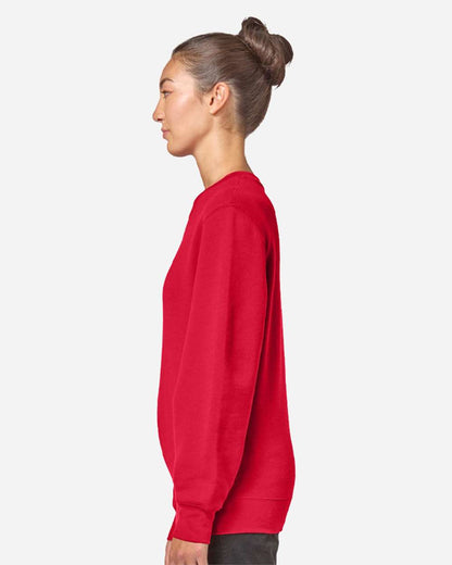 Unisex Premium Crewneck Sweatshirt