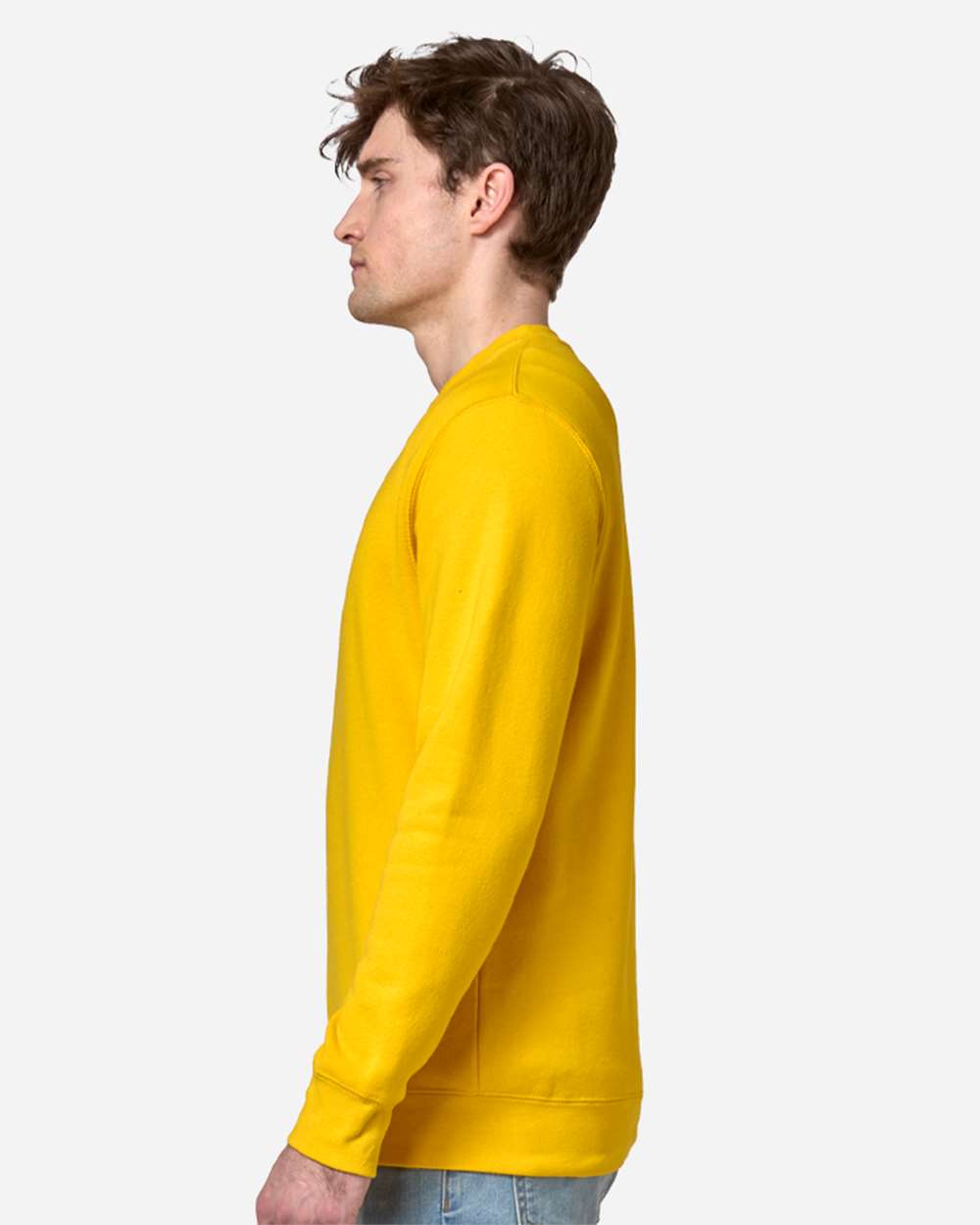 Unisex Premium Crewneck Sweatshirt