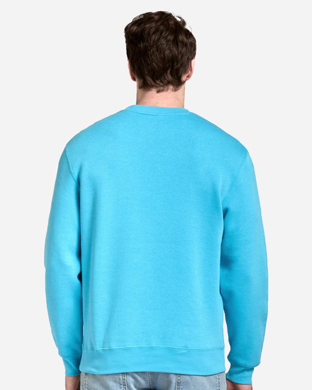 Unisex Premium Crewneck Sweatshirt