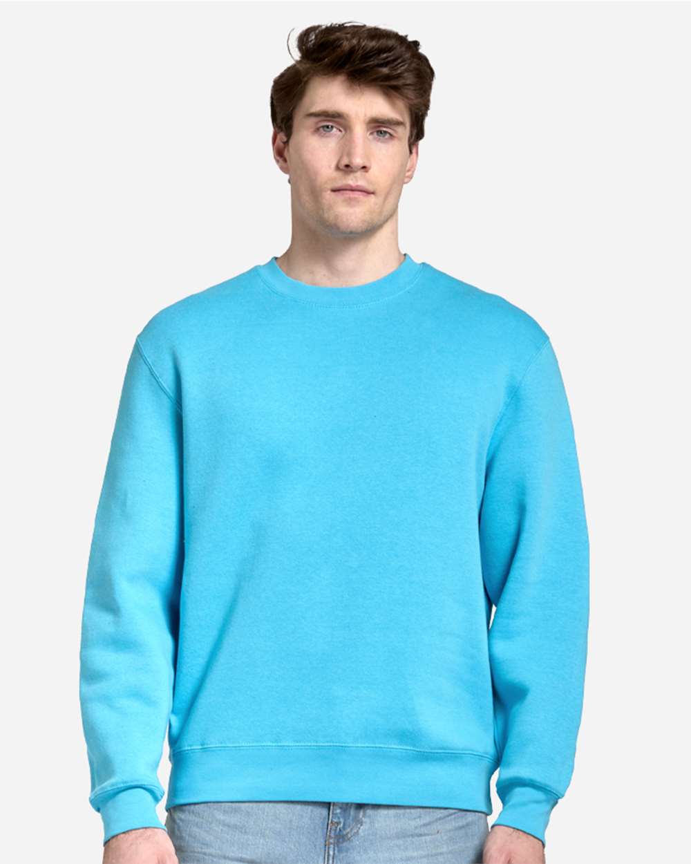 Unisex Premium Crewneck Sweatshirt