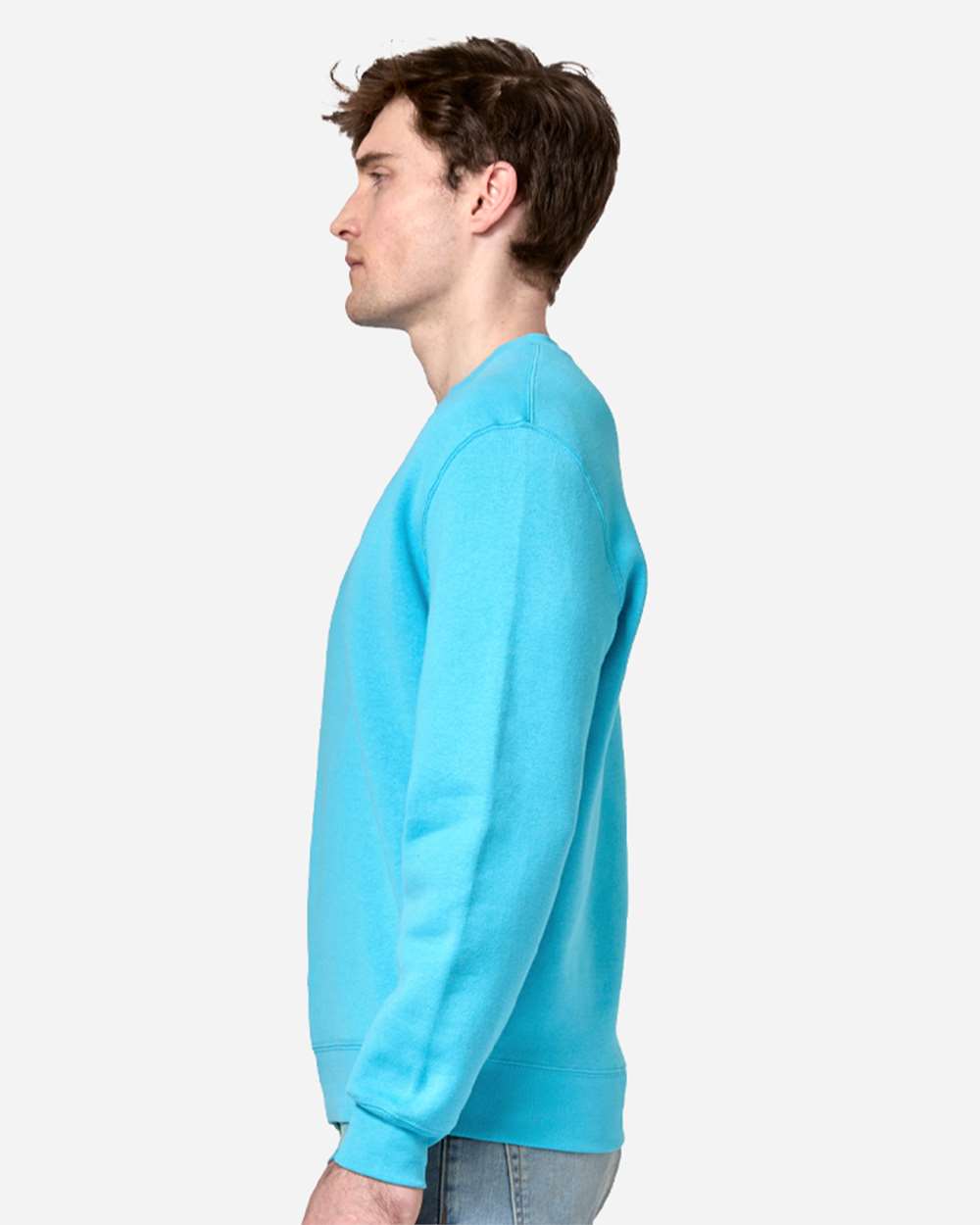 Unisex Premium Crewneck Sweatshirt