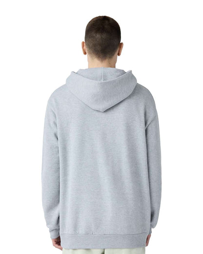 Unisex Urban Pullover Hooded Sweatshirt