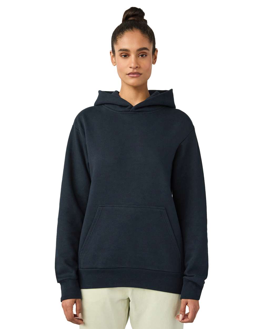 Unisex Urban Pullover Hooded Sweatshirt