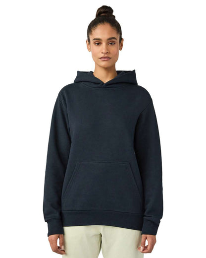 Unisex Urban Pullover Hooded Sweatshirt