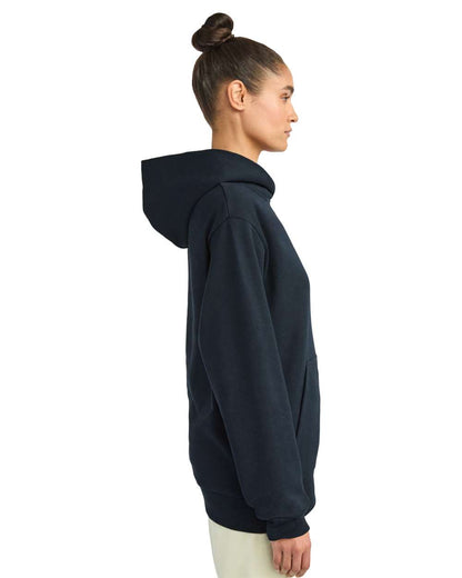 Unisex Urban Pullover Hooded Sweatshirt