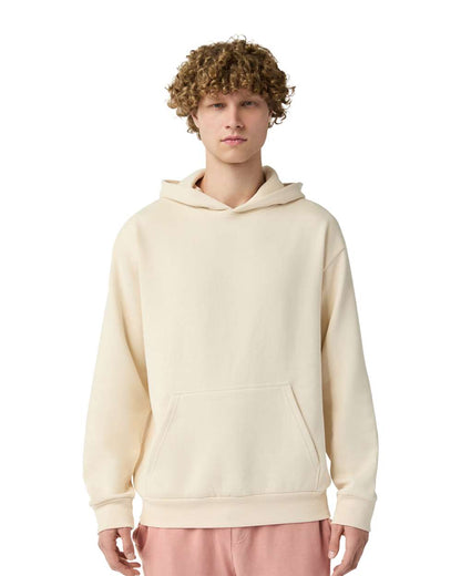 Unisex Urban Pullover Hooded Sweatshirt