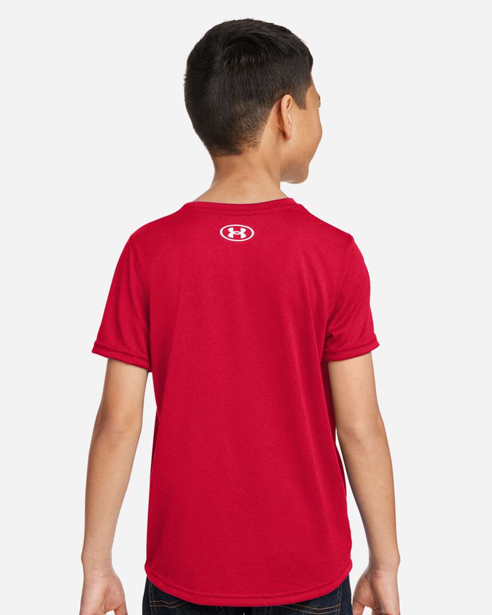 Youth TechÂ™ Team T-Shirt