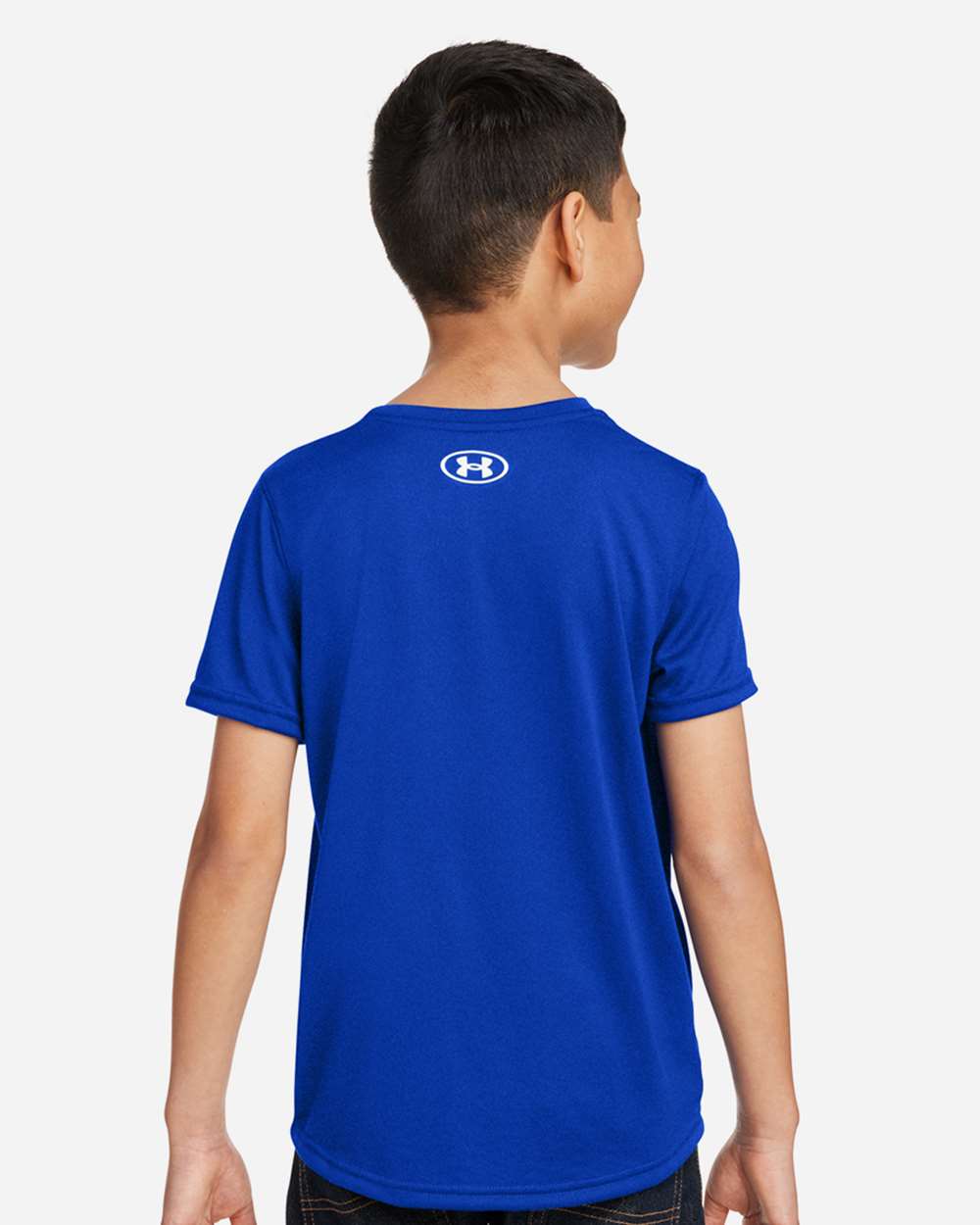 Youth TechÂ™ Team T-Shirt