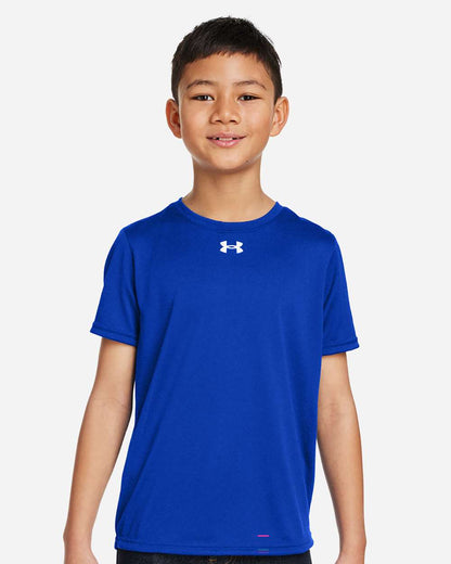 Youth TechÂ™ Team T-Shirt