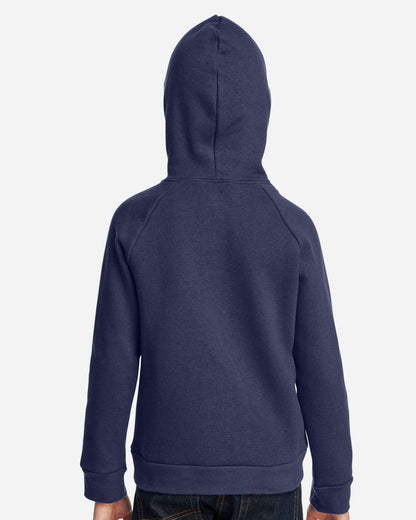 Youth Rival Fleece Hooded Sweatshirt