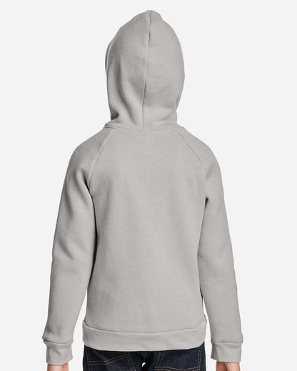 Youth Rival Fleece Hooded Sweatshirt