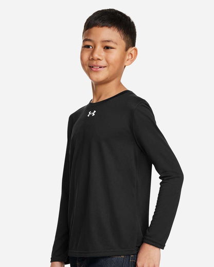 Youth TechÂ™ Team Long Sleeve T-Shirt