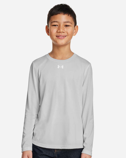 Youth TechÂ™ Team Long Sleeve T-Shirt