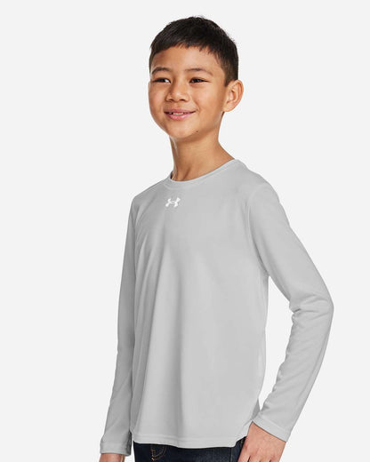 Youth TechÂ™ Team Long Sleeve T-Shirt