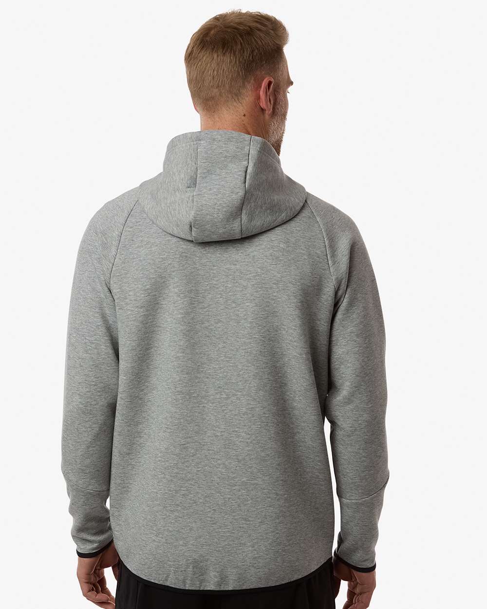 Men's Unstoppable Fleece Full-Zip