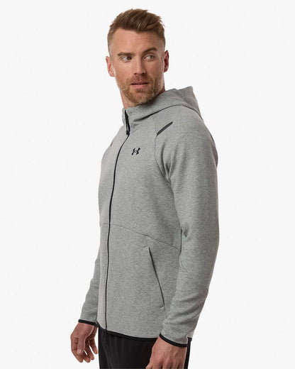 Men's Unstoppable Fleece Full-Zip