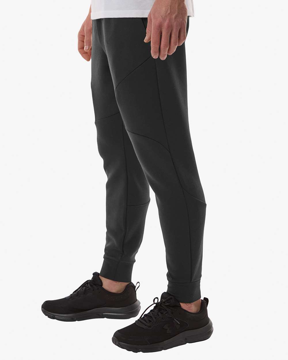 Men's Unstoppable Fleece Joggers