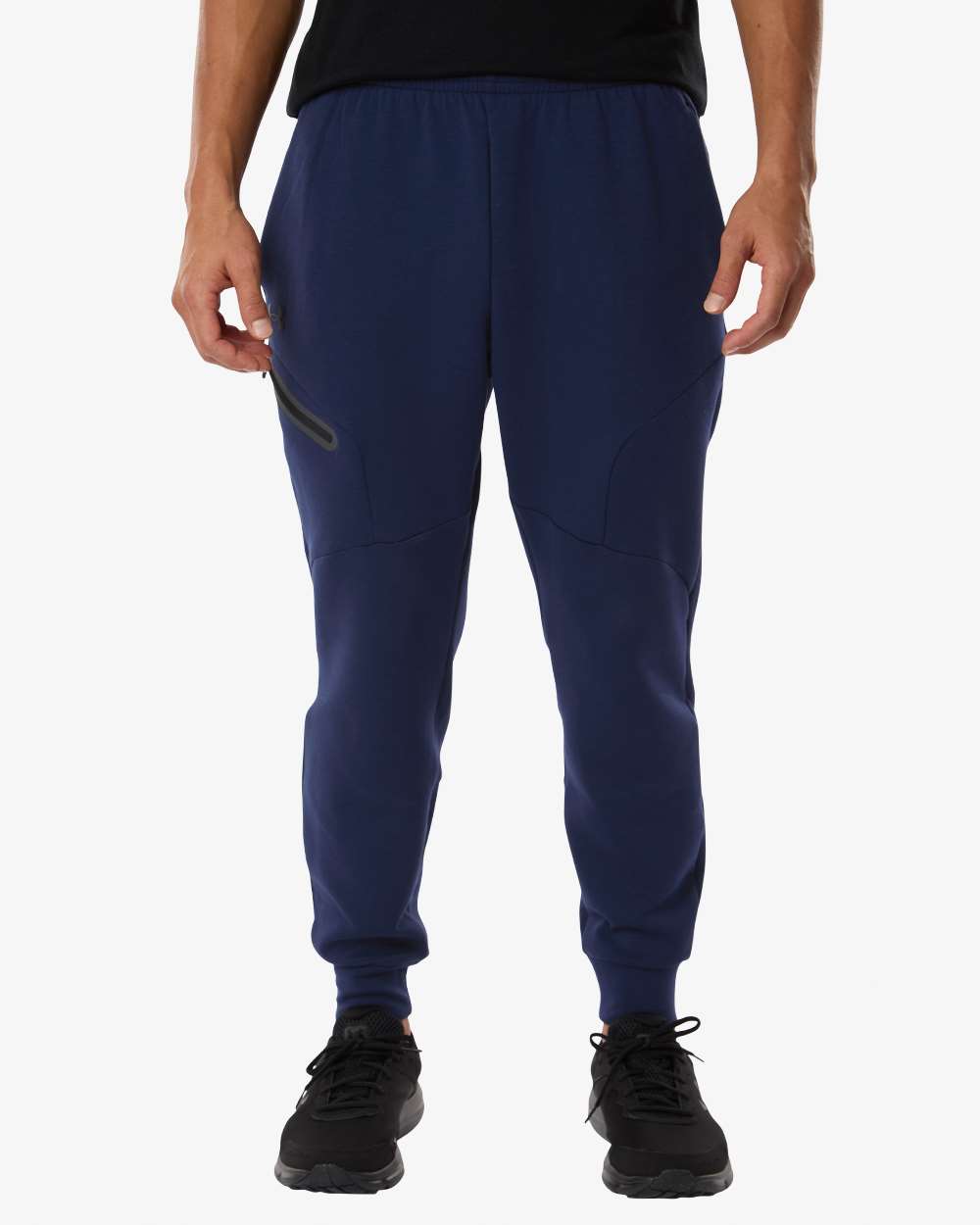 Men's Unstoppable Fleece Joggers