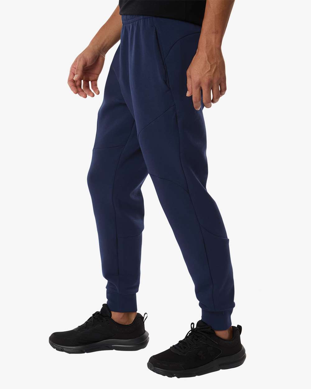Men's Unstoppable Fleece Joggers