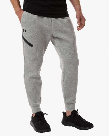 Men's Unstoppable Fleece Joggers