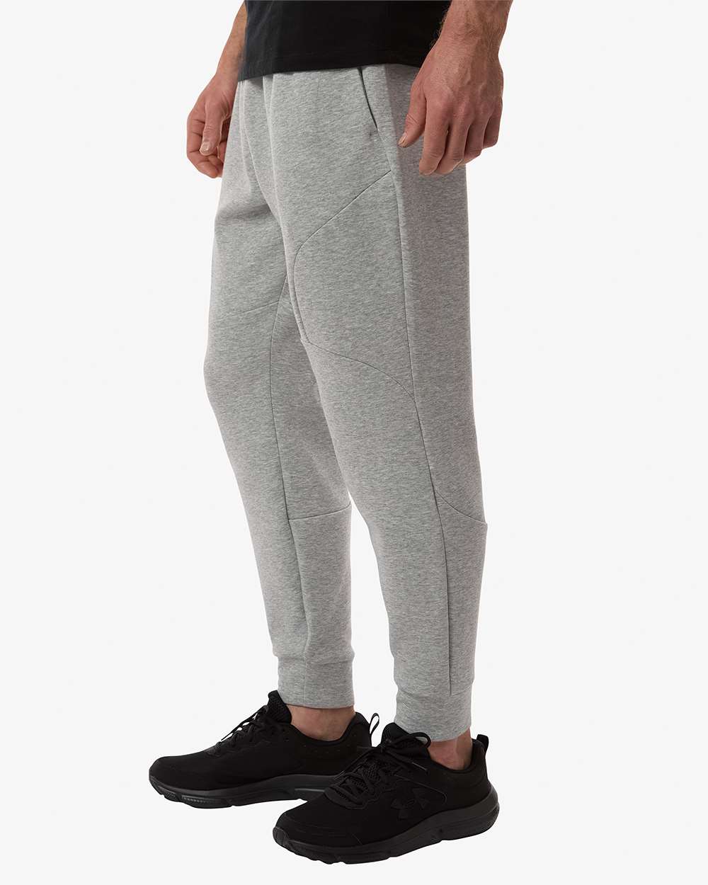 Men's Unstoppable Fleece Joggers