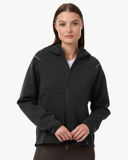 Women's Unstoppable Fleece Full-Zip