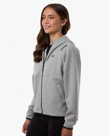 Women's Unstoppable Fleece Full-Zip