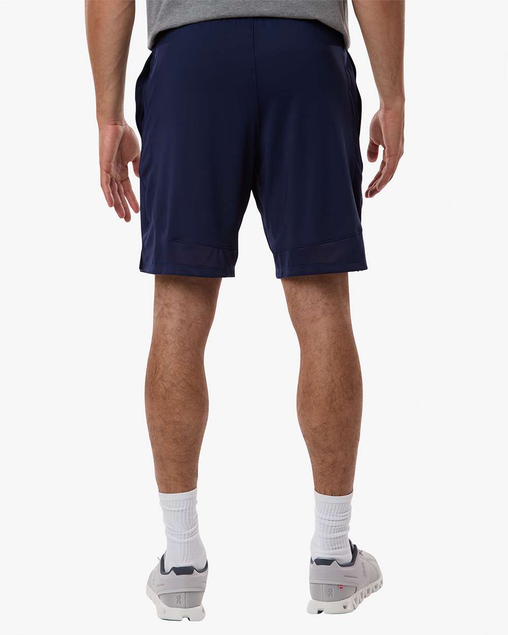 Men's Tech Vent 9" Shorts