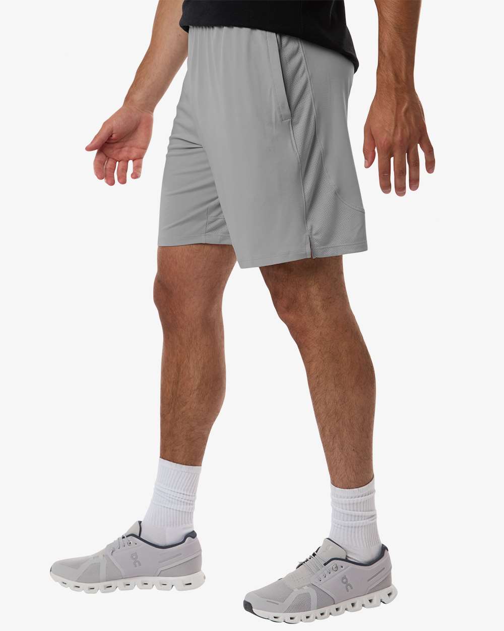 Men's Tech Vent 9" Shorts