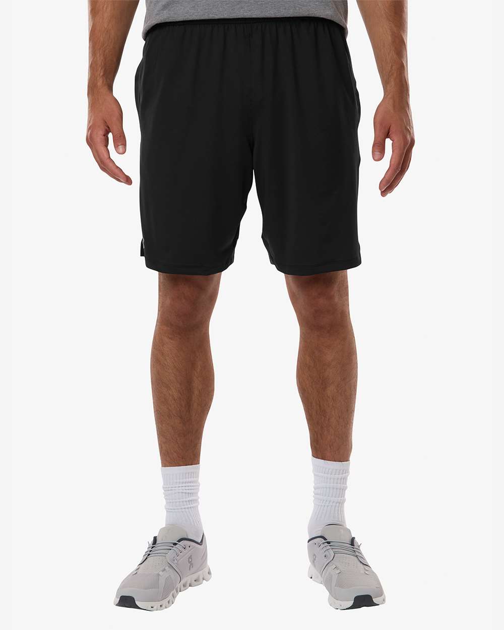 Men's Tech Vent 9" Shorts