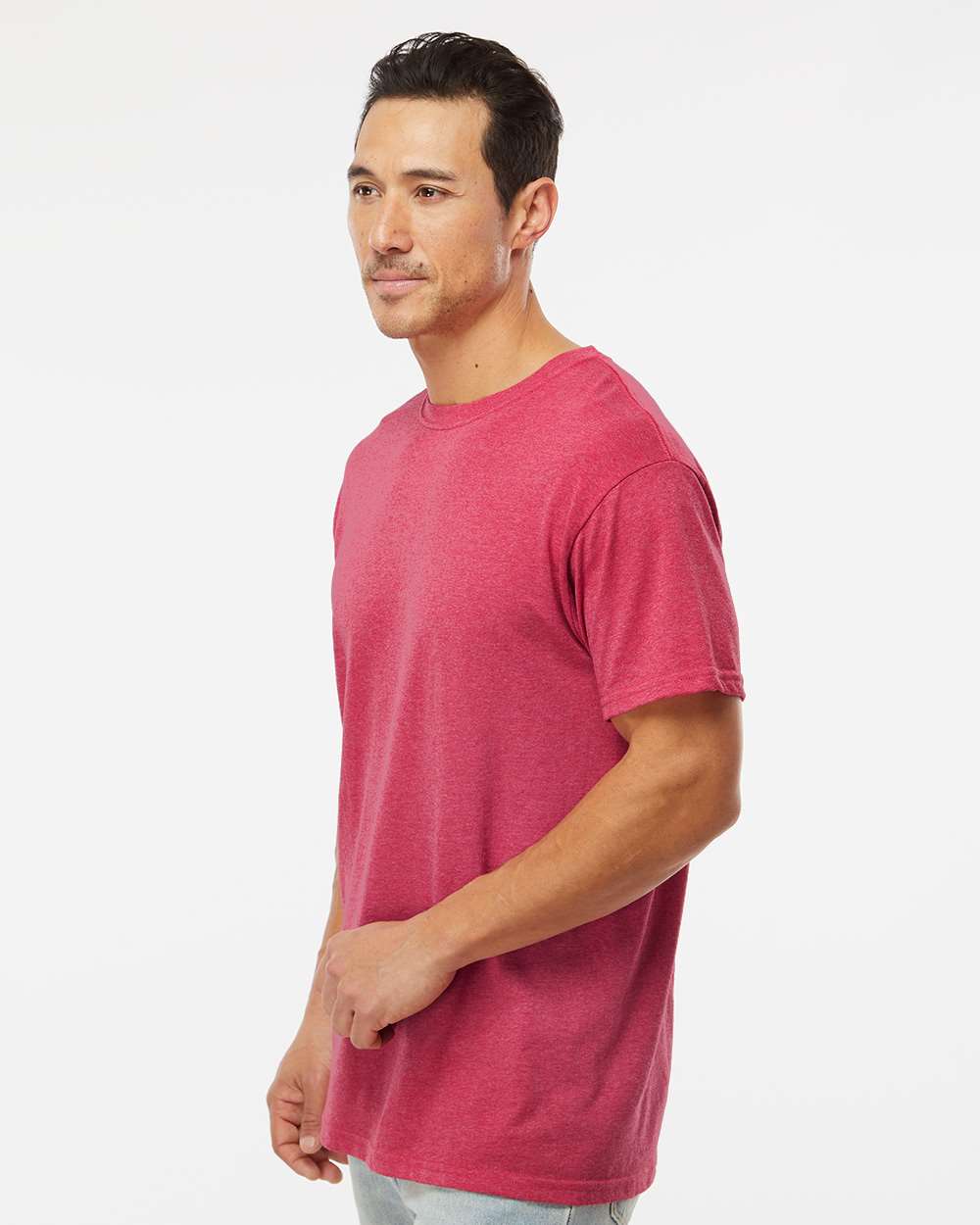 Men's Gold Soft Touch T-Shirt