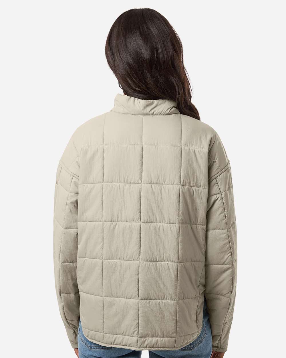Women's Sienna HillÂ™ Quilted Jacket