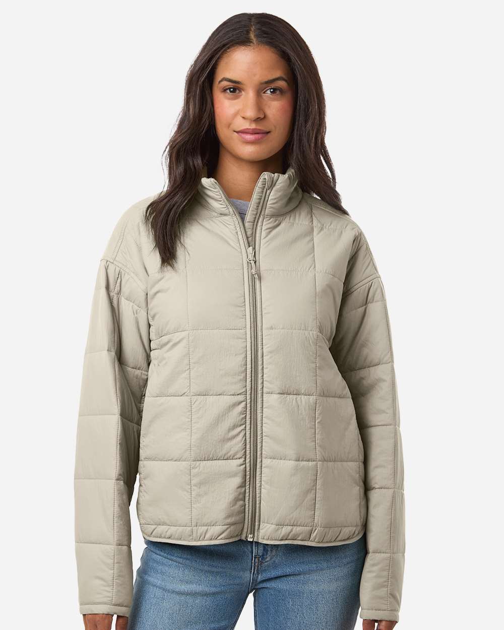 Women's Sienna HillÂ™ Quilted Jacket