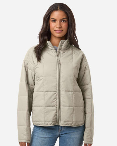Women's Sienna HillÃ‚â„¢ Quilted Jacket