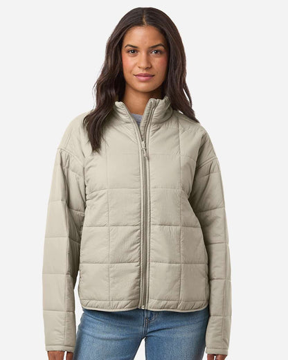 Women's Sienna HillÂ™ Quilted Jacket